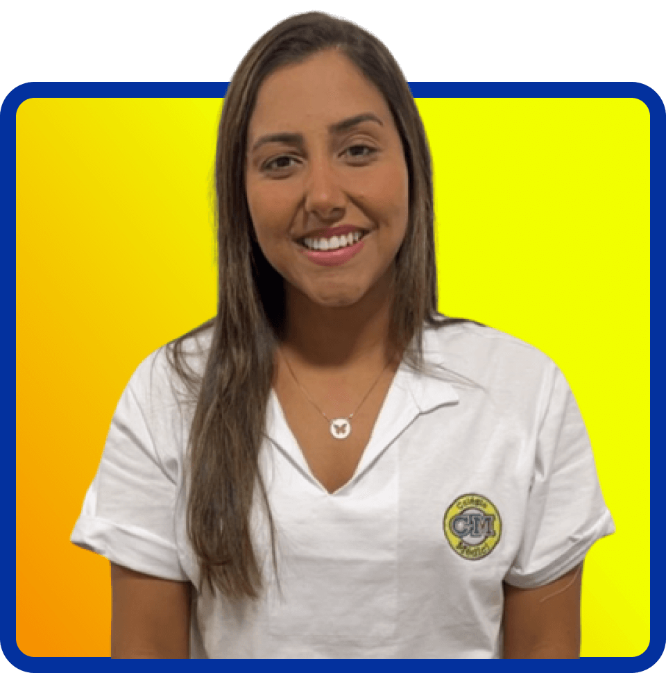 LUANA SANTOS MORAIS